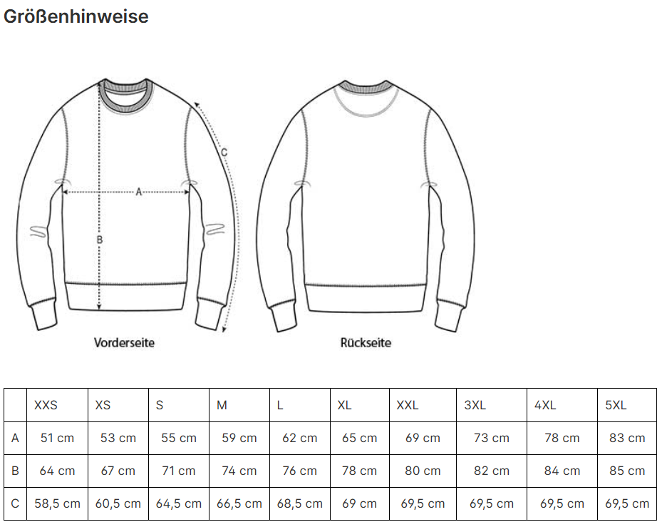 Basic Sweater White