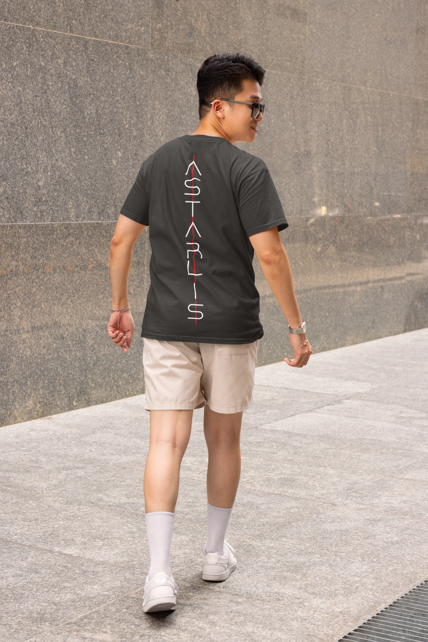 Astarlis Signature White