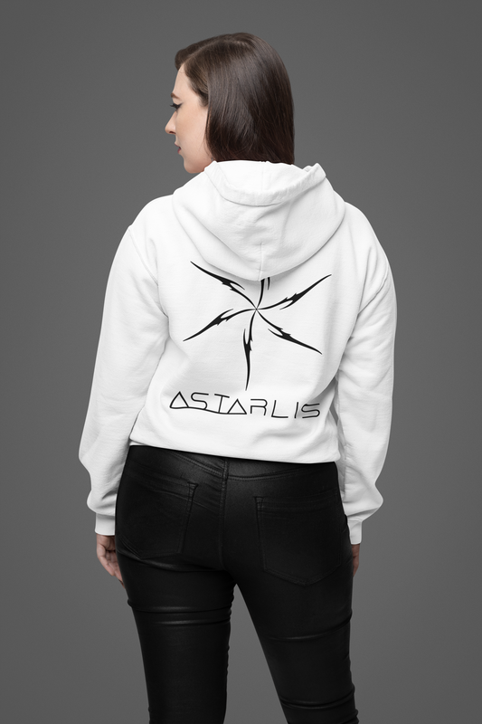 Astarlis Hoodie Black