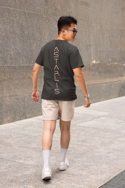 Astarlis Signature White